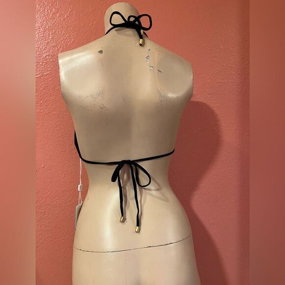 BEACH BUNNY IRELAND RING TRI TOP!! - Picture 6 of 9